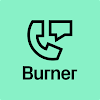Burner 5.5.0 APK for Android Icon