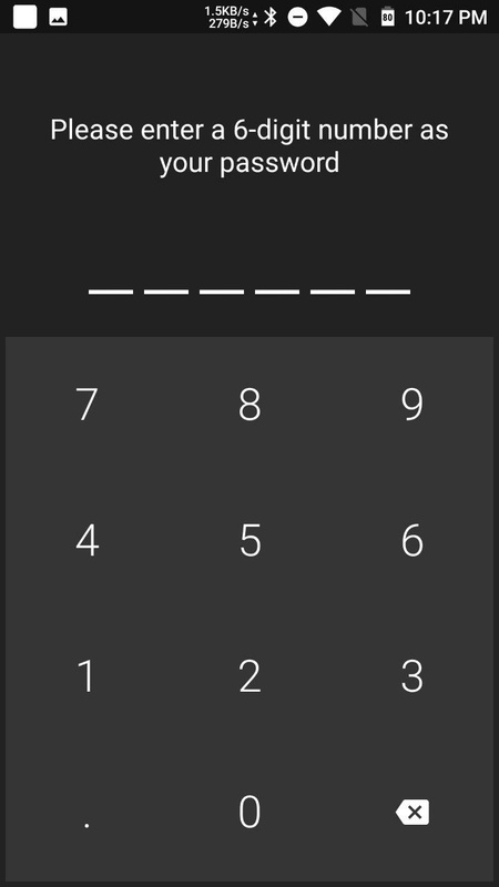 Calculator Vault 3.2.1_864ddc191 APK for Android Screenshot 3