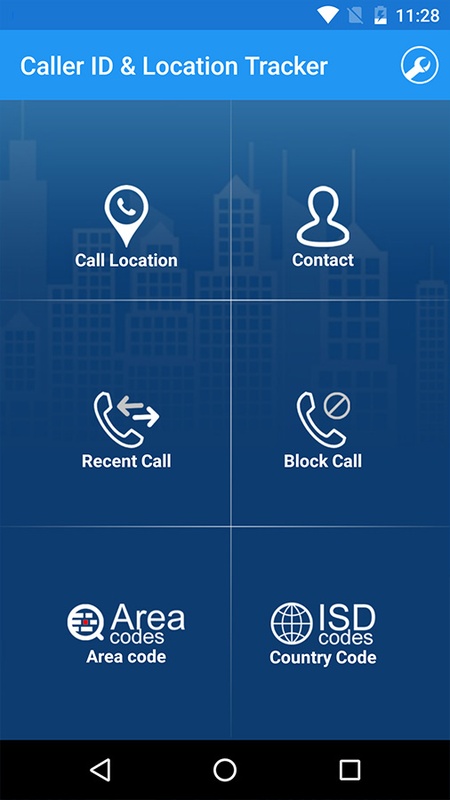 Caller ID – Number locator 8.3.1 APK for Android Screenshot 1