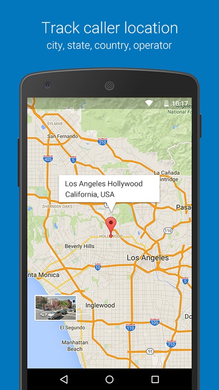 Caller ID – Number locator 8.3.1 APK for Android Screenshot 6
