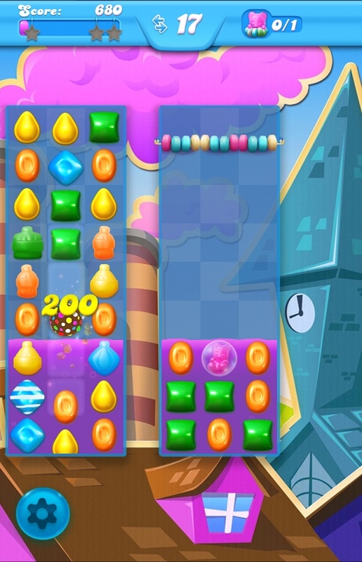 Candy Crush Soda Saga 1.240.4 APK for Android Screenshot 2