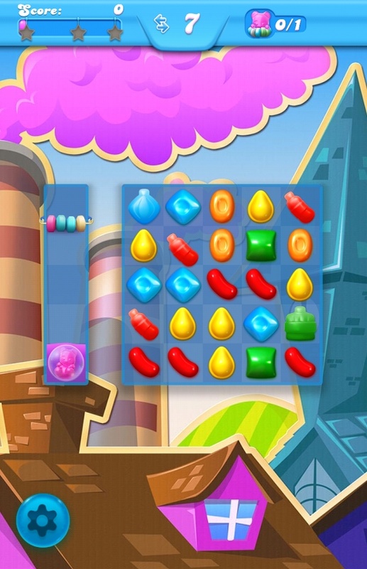 Candy Crush Soda Saga 1.240.4 APK for Android Screenshot 3