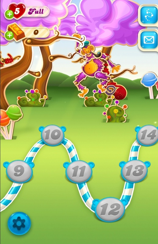 Candy Crush Soda Saga 1.240.4 APK for Android Screenshot 4