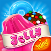 Candy Crush Jelly Saga 3.16.1 APK for Android Icon