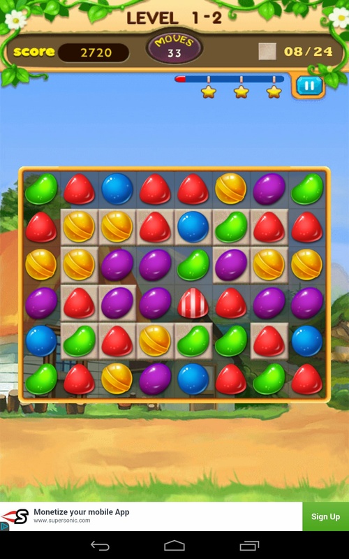 Candy Frenzy 15.2.5002 APK for Android Screenshot 3