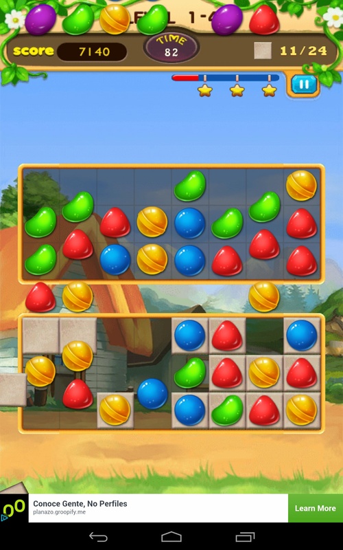 Candy Frenzy 15.2.5002 APK for Android Screenshot 4
