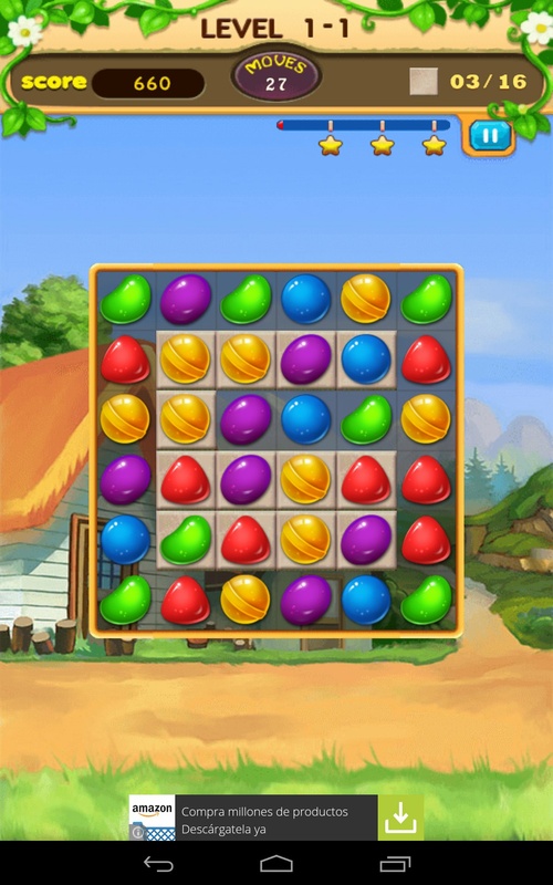 Candy Frenzy 15.2.5002 APK for Android Screenshot 5