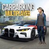 Car Parking Multiplayer 4.8.9.3.7 APK for Android Icon