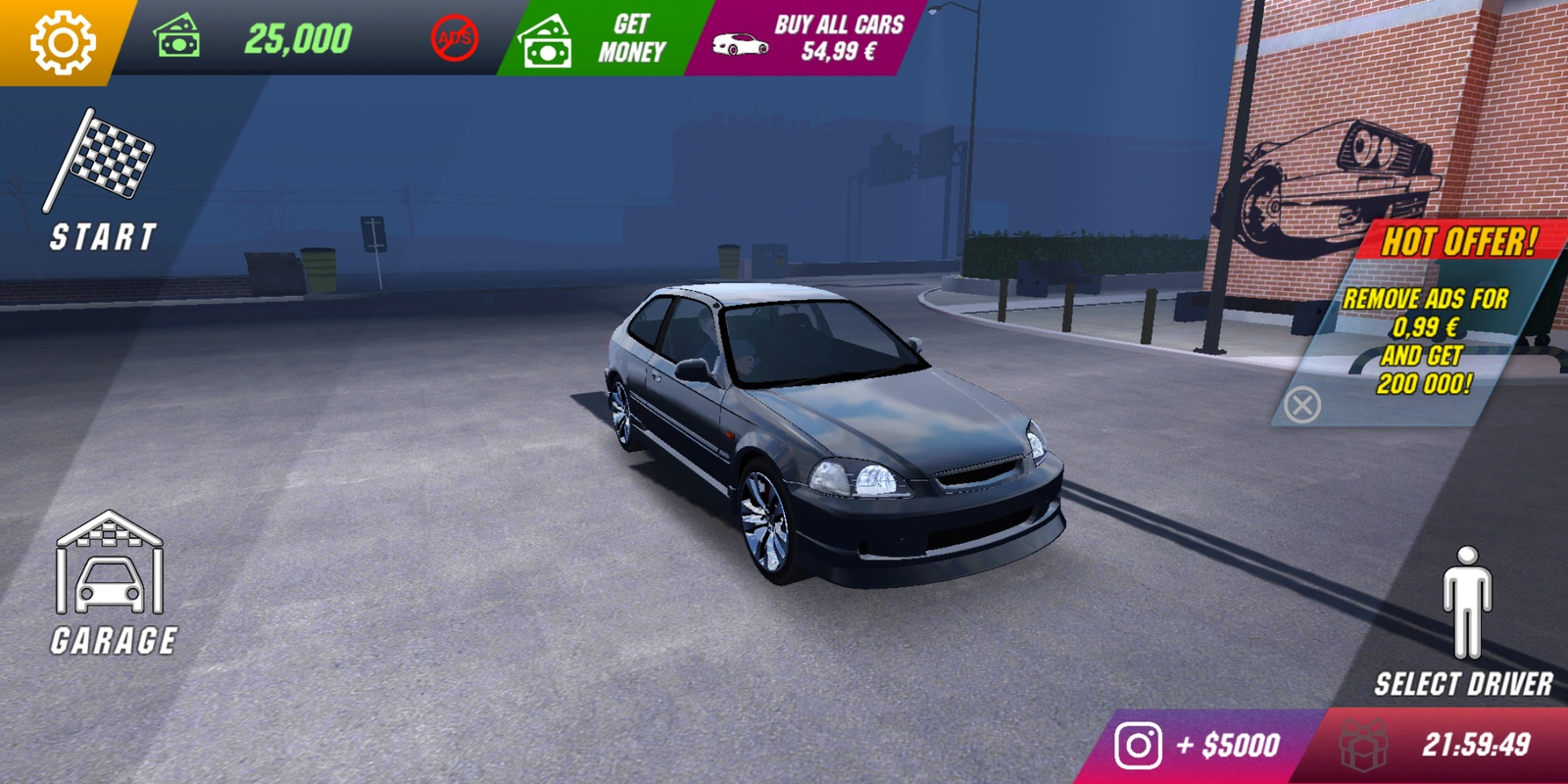 Car Parking Multiplayer 4.8.9.3.7 APK feature