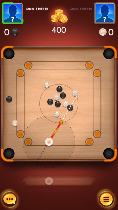 Carrom Pool 7.1.2 APK for Android Screenshot 1