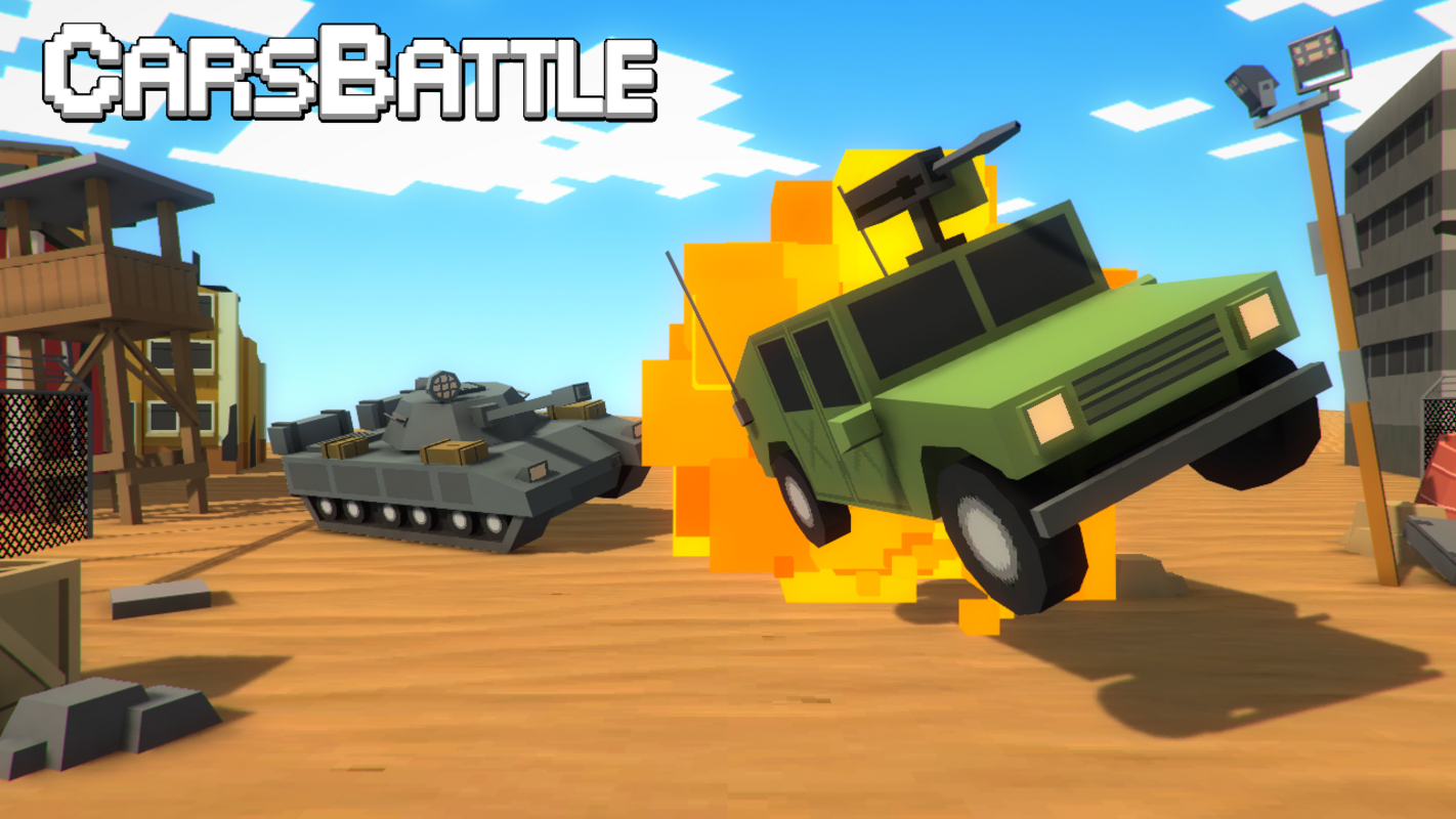 CarsBattle 3.006 APK for Android Screenshot 5