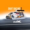 CarX Drift Racing 2 1.25.1 APK for Android Icon