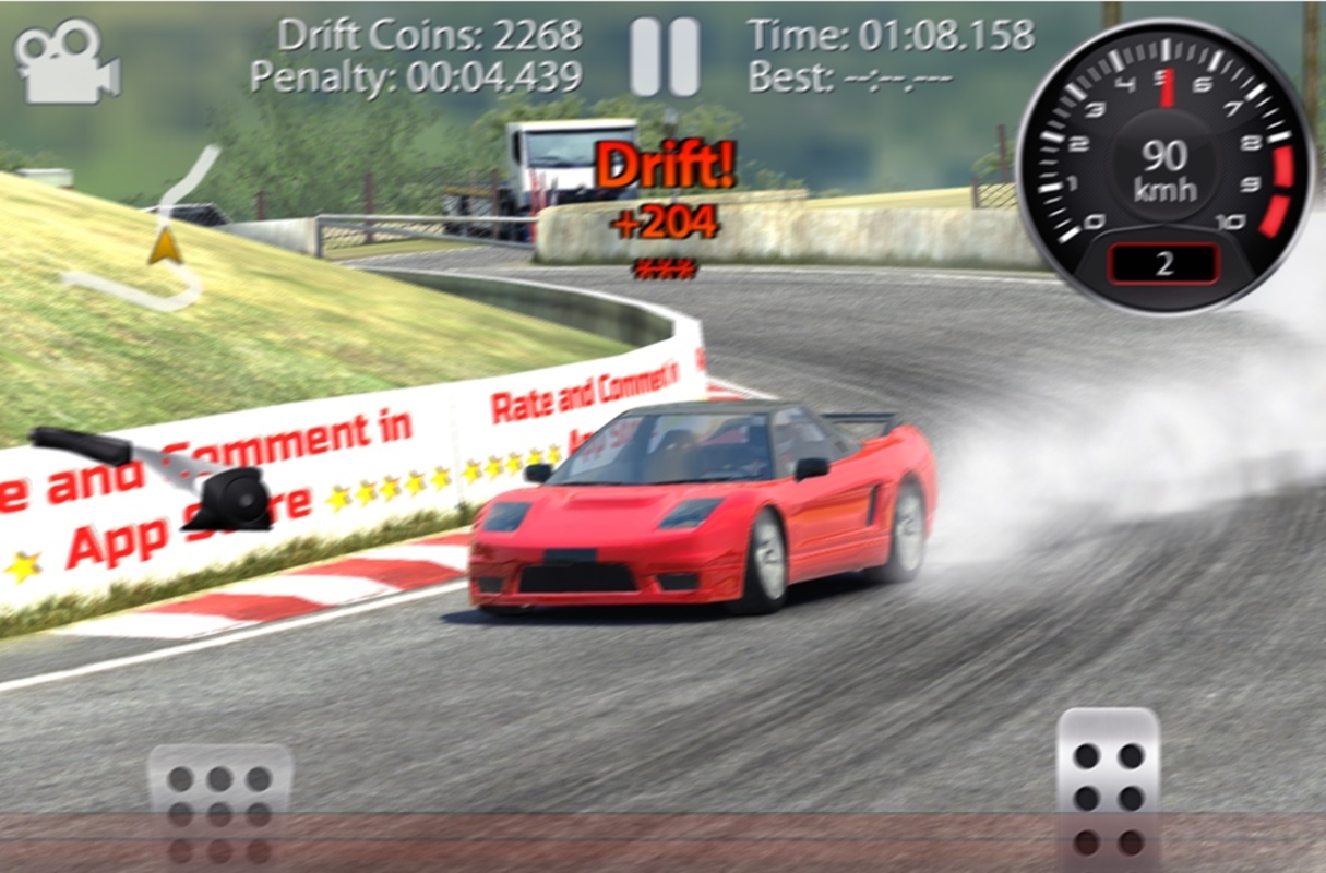 CarX Drift Racing Lite 1.1 APK for Android Screenshot 4