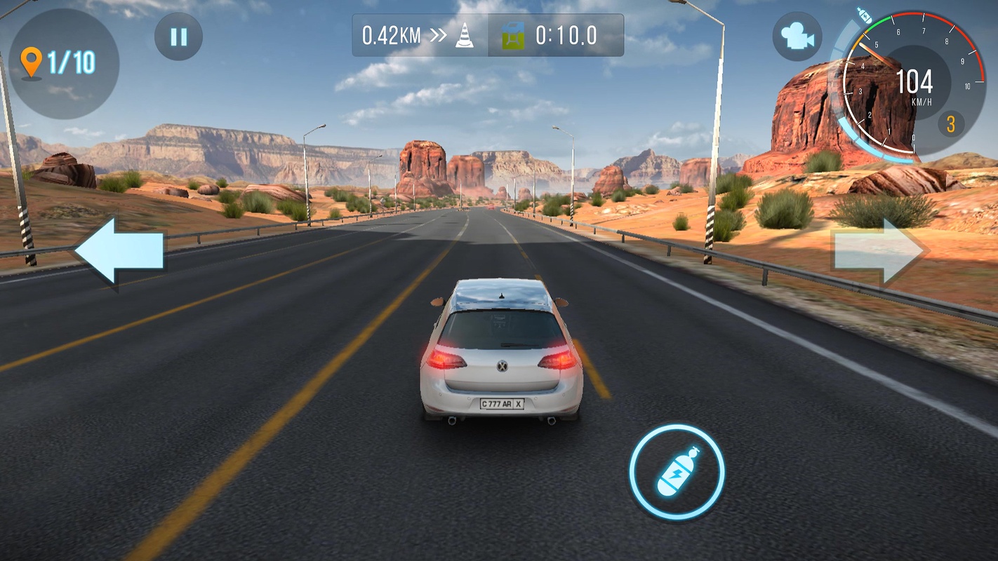 CarX Highway Racing 1.74.8 APK for Android Screenshot 6