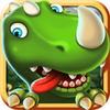 Caveman Vs Dino icon
