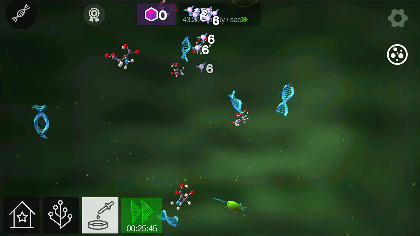 Cell To Singularity 17.09 APK for Android Screenshot 18