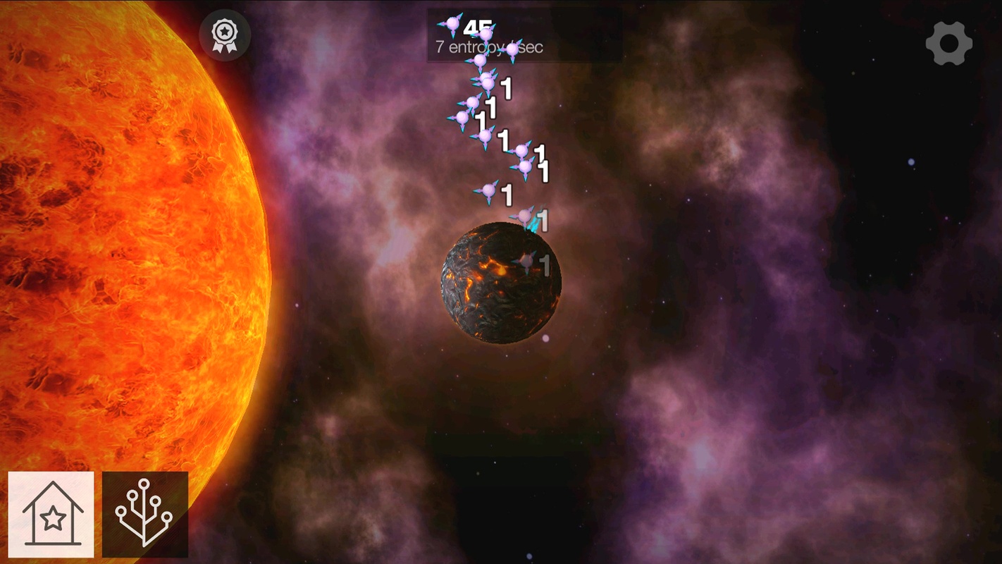 Cell To Singularity 17.09 APK for Android Screenshot 22