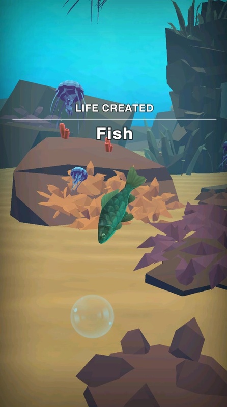 Cell To Singularity 17.09 APK for Android Screenshot 4