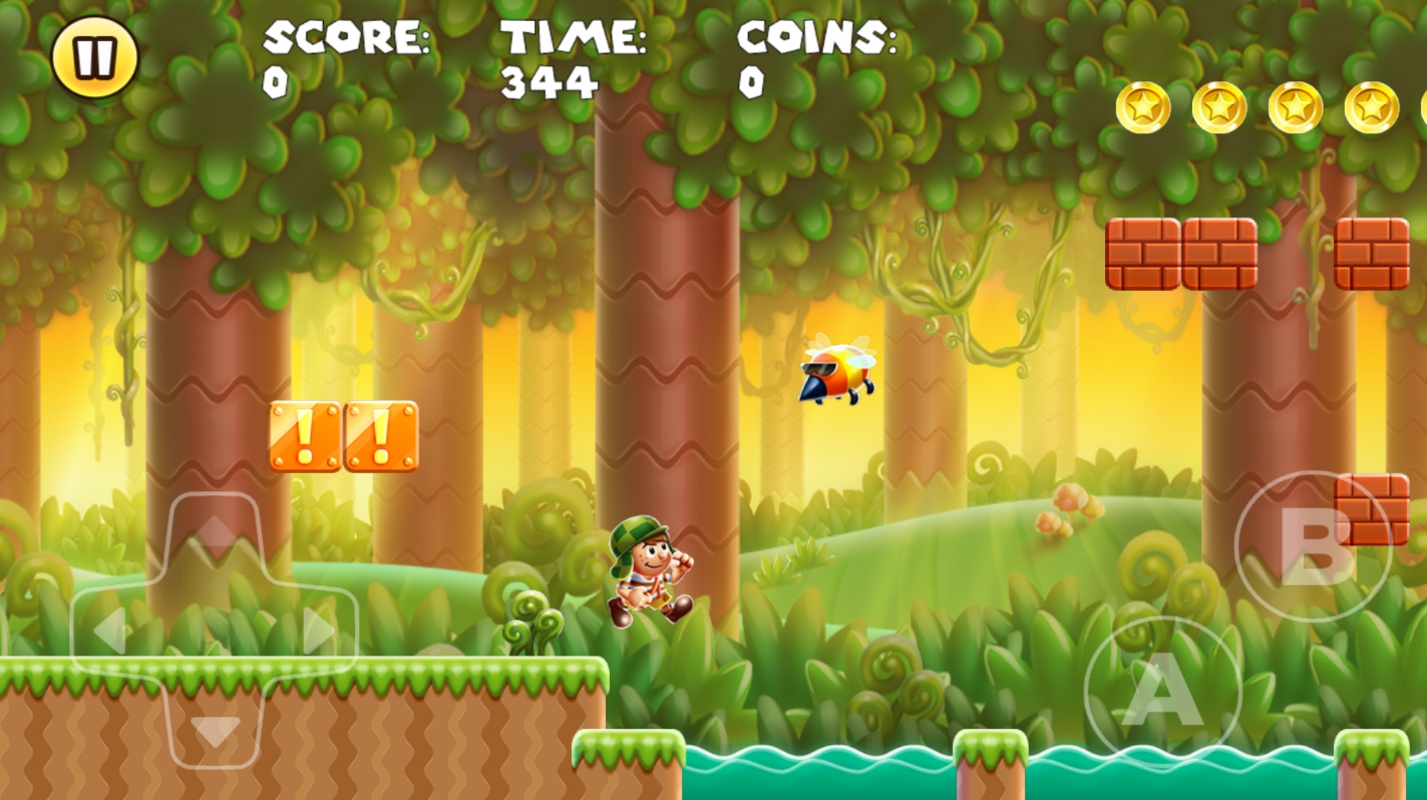 Chaves Adventures 2.10.2 APK for Android Screenshot 2