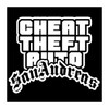 Cheat for GTA San Andreas 1.1 APK for Android Icon