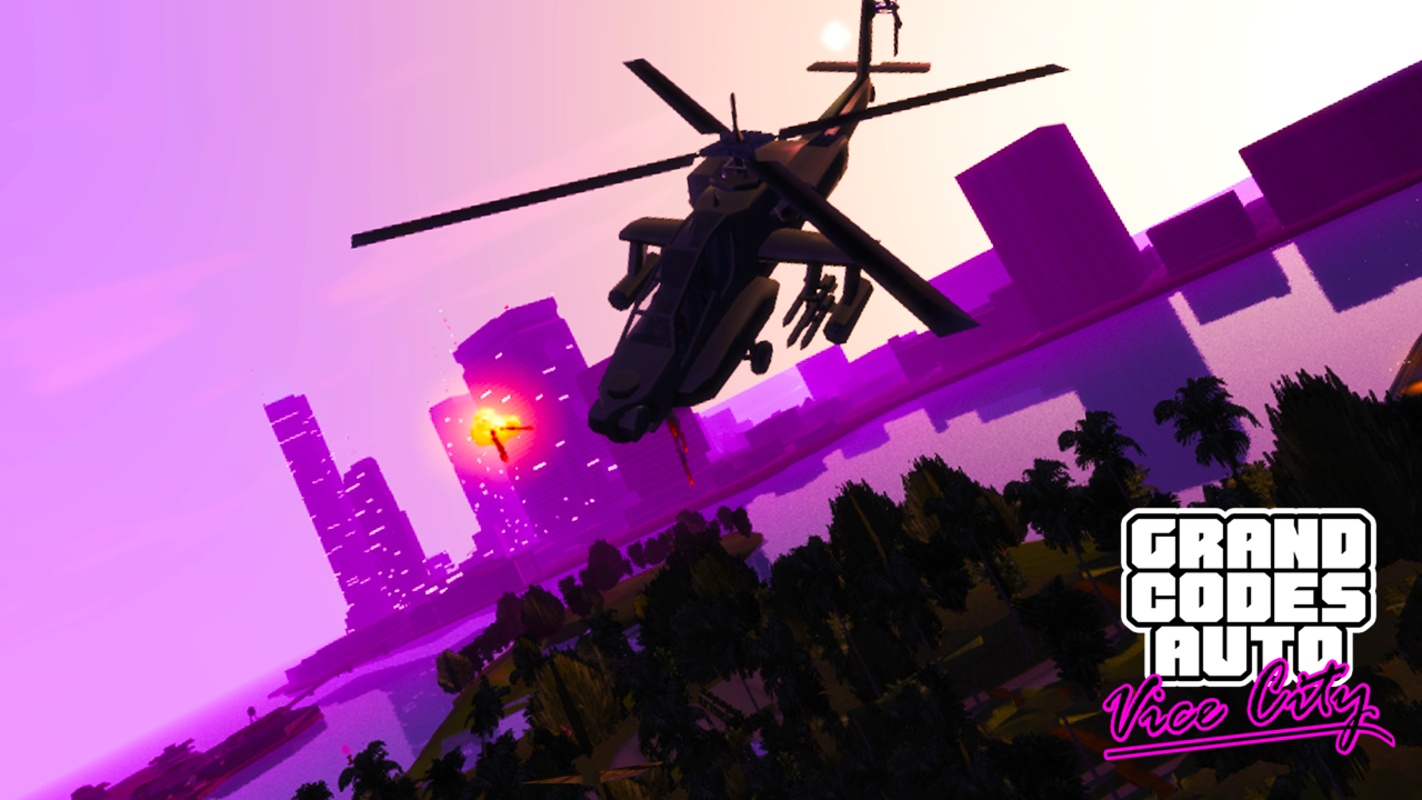 Cheat for GTA Vice City 2.0 APK feature