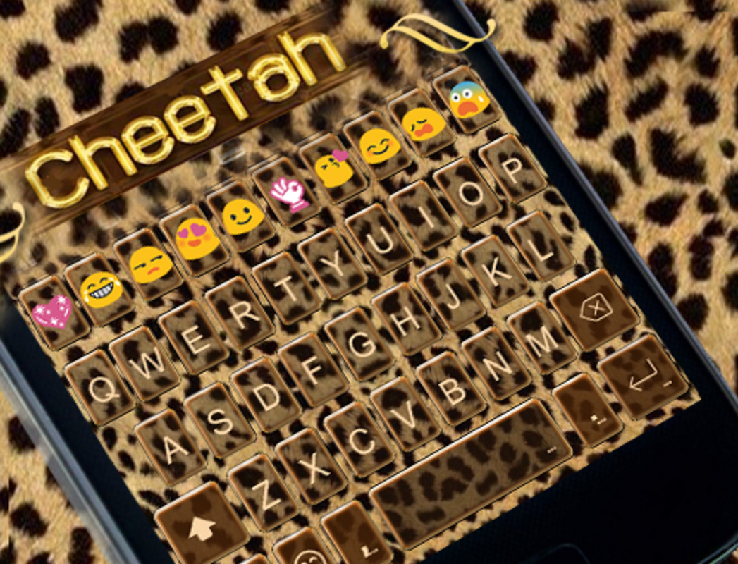 Cheetah 1.4.4 APK feature