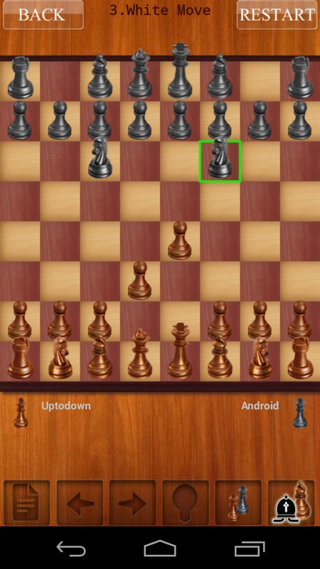 Chess Live 3.4 APK feature