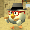 Chickens Gun 3.6.01 APK for Android Icon
