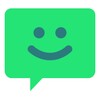 Chomp SMS 9.02 APK for Android Icon