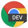 Chrome Dev 114.0.5709.3 APK for Android Icon