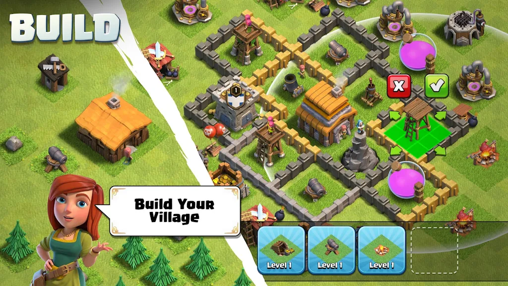 Clash of Clans 15.83.29 APK for Android Screenshot 12