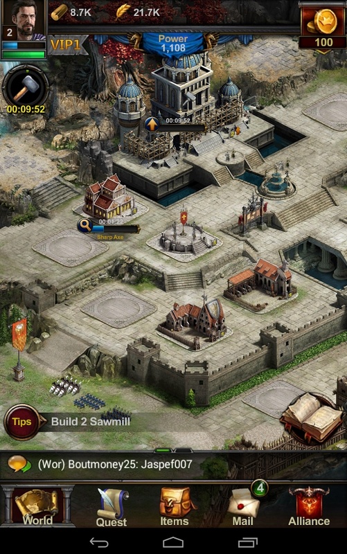Clash of Kings 8.24.0 APK for Android Screenshot 6