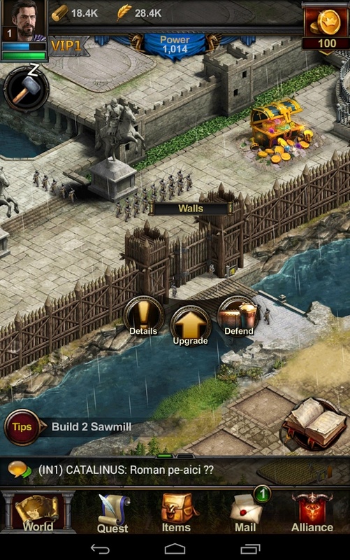 Clash of Kings 8.24.0 APK for Android Screenshot 7