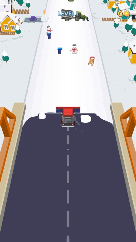 Clean Road 1.6.45 APK feature