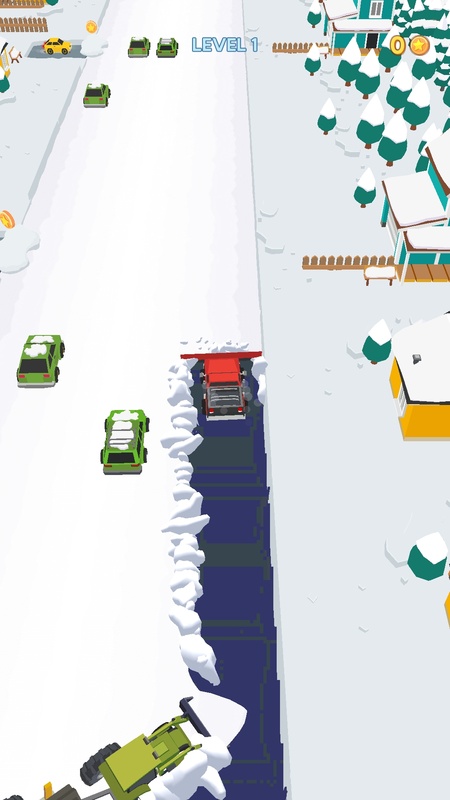 Clean Road 1.6.45 APK for Android Screenshot 2