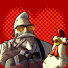 Cluck Night 2.1.26 APK for Android Icon