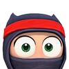 Clumsy Ninja 1.33.2 APK for Android Icon