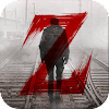 Code Z: Zombie Shooter 1.1.14 APK for Android Icon
