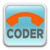 CODER 1.9 APK for Android Icon