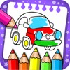 Coloring and Learn 1.162 APK for Android Icon