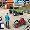 Bike Impossible Tracks Racing Motorcycle Stunts 1.22 APK for Android Icon