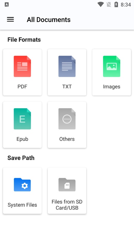PDF Reader Pro google_2.4.0 APK for Android Screenshot 7