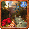 Commando Furious Jungle War 1.0 APK for Android Icon