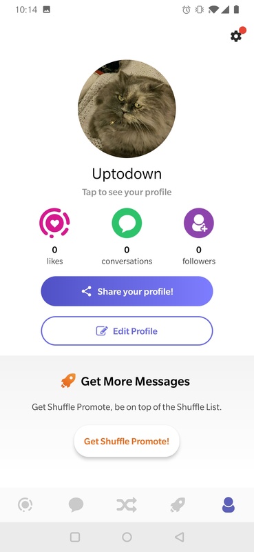 Connected2.me 3.325 APK for Android Screenshot 4