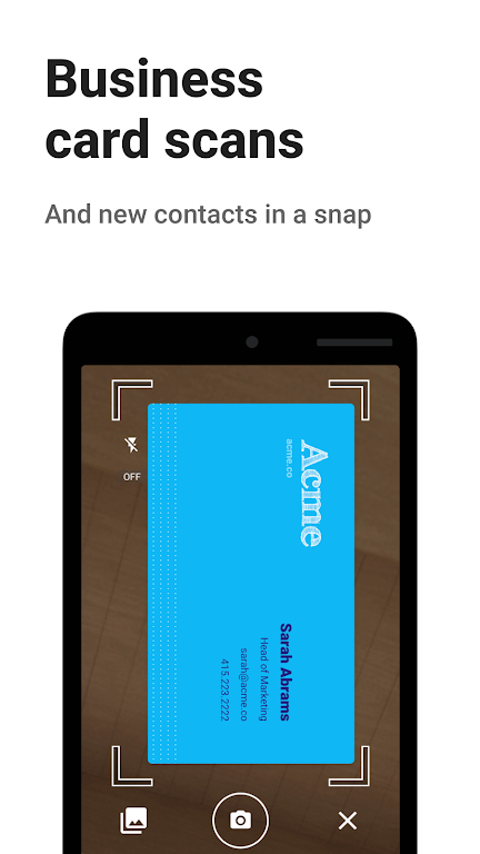 Contapps 6.37.2 APK for Android Screenshot 7