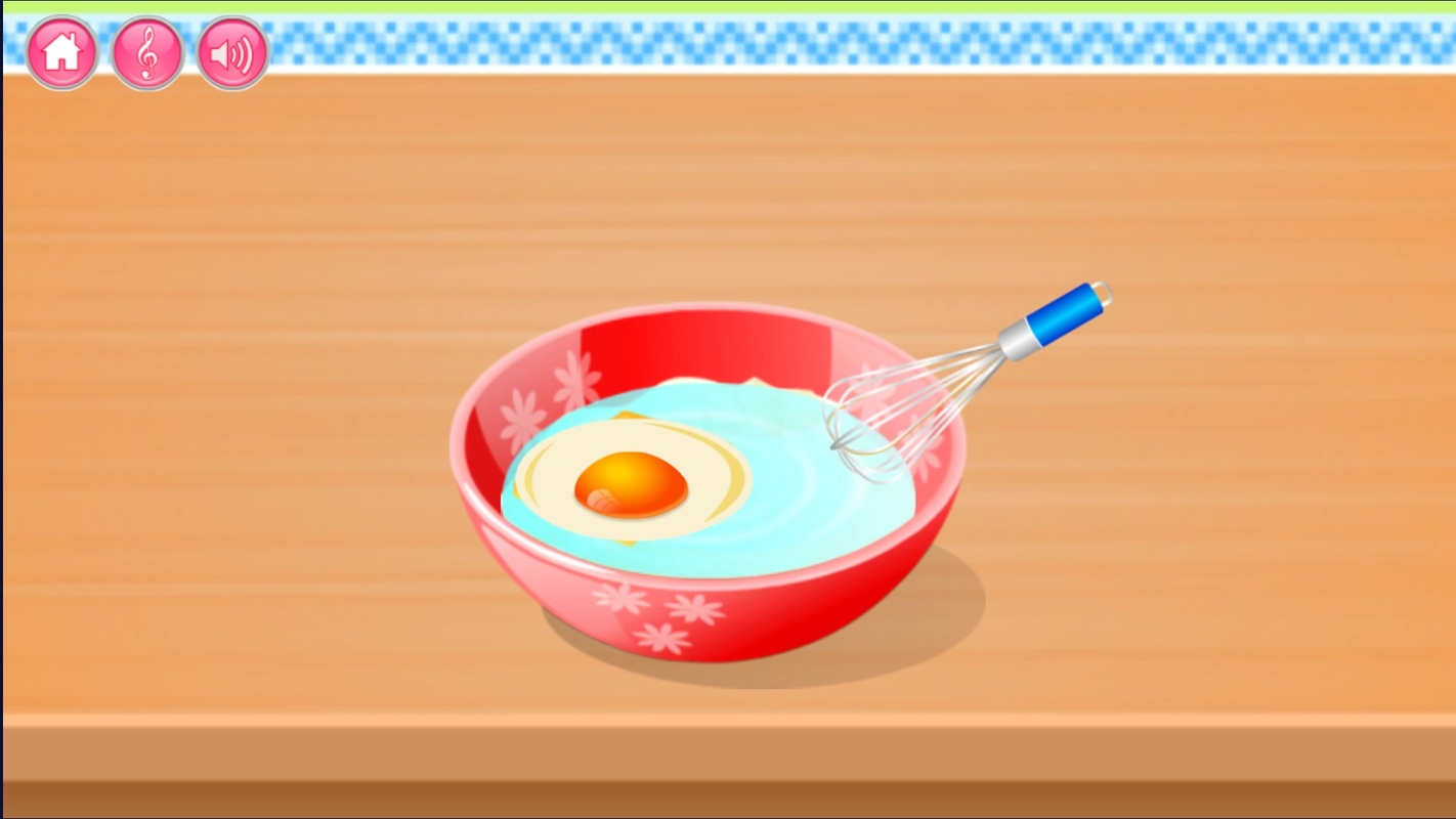 Cooking in the Kitchen 1.1.80 APK for Android Screenshot 10