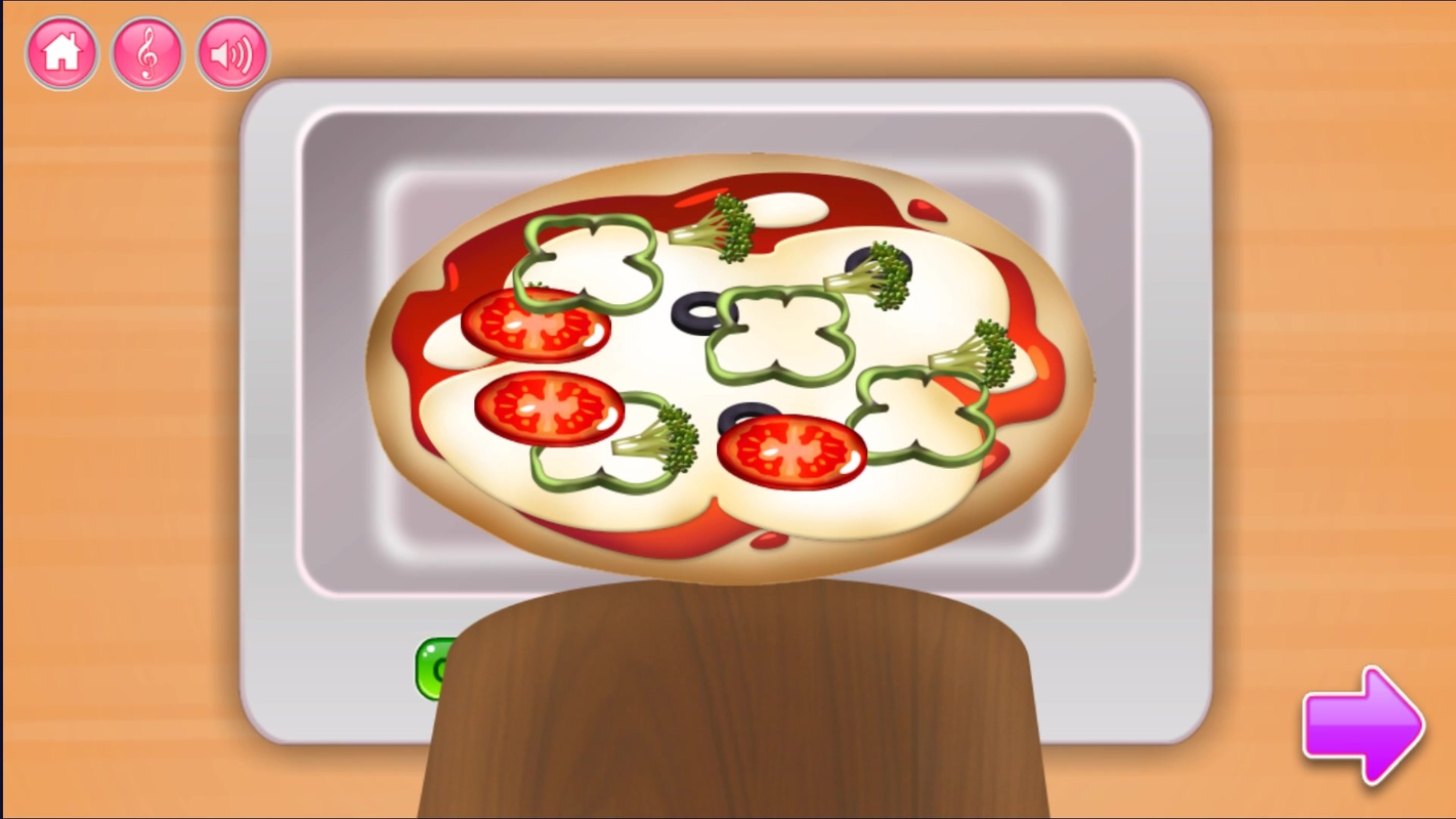 Cooking in the Kitchen 1.1.80 APK for Android Screenshot 7