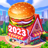 Cooking Madness 2.6.2 APK for Android Icon
