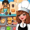 Cooking Talent – Restaurant fever icon