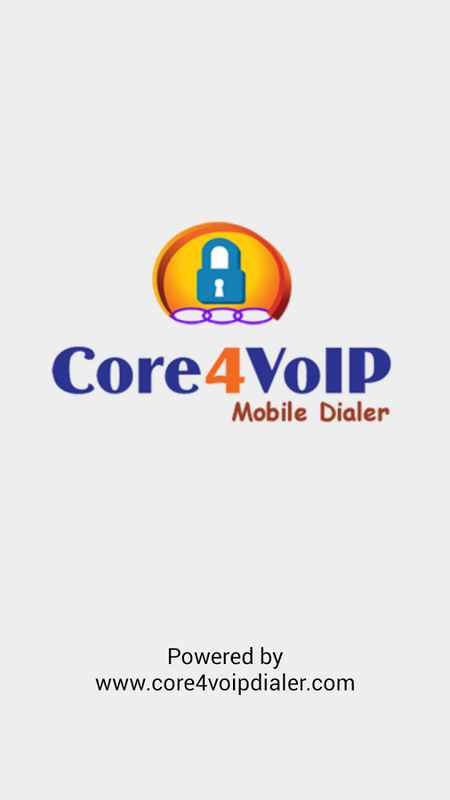 Core4VoIP 6.29 APK for Android Screenshot 5